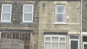 Modernisation in Sheffield photo